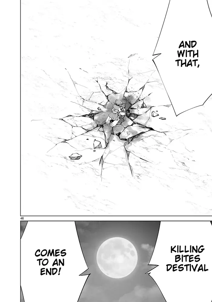 Killing Bites Chapter 62 image 41_optimized